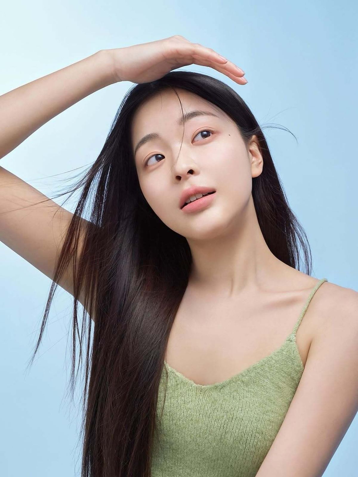 ヘアケア