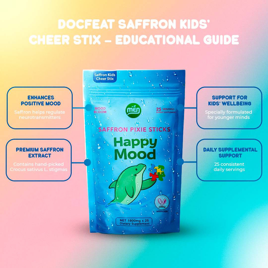Happy Mood Powder