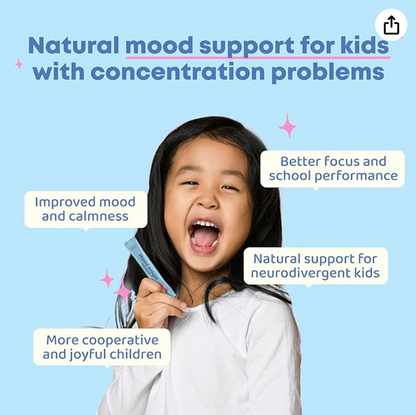 Happy Mood Powder