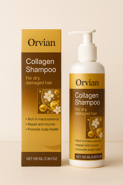 コラーゲンケラチン ヘアマスクセット
