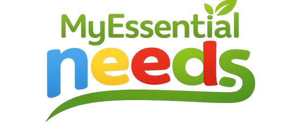 MyEssentialNeeds