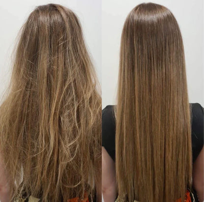 キャビア ヘアマスク