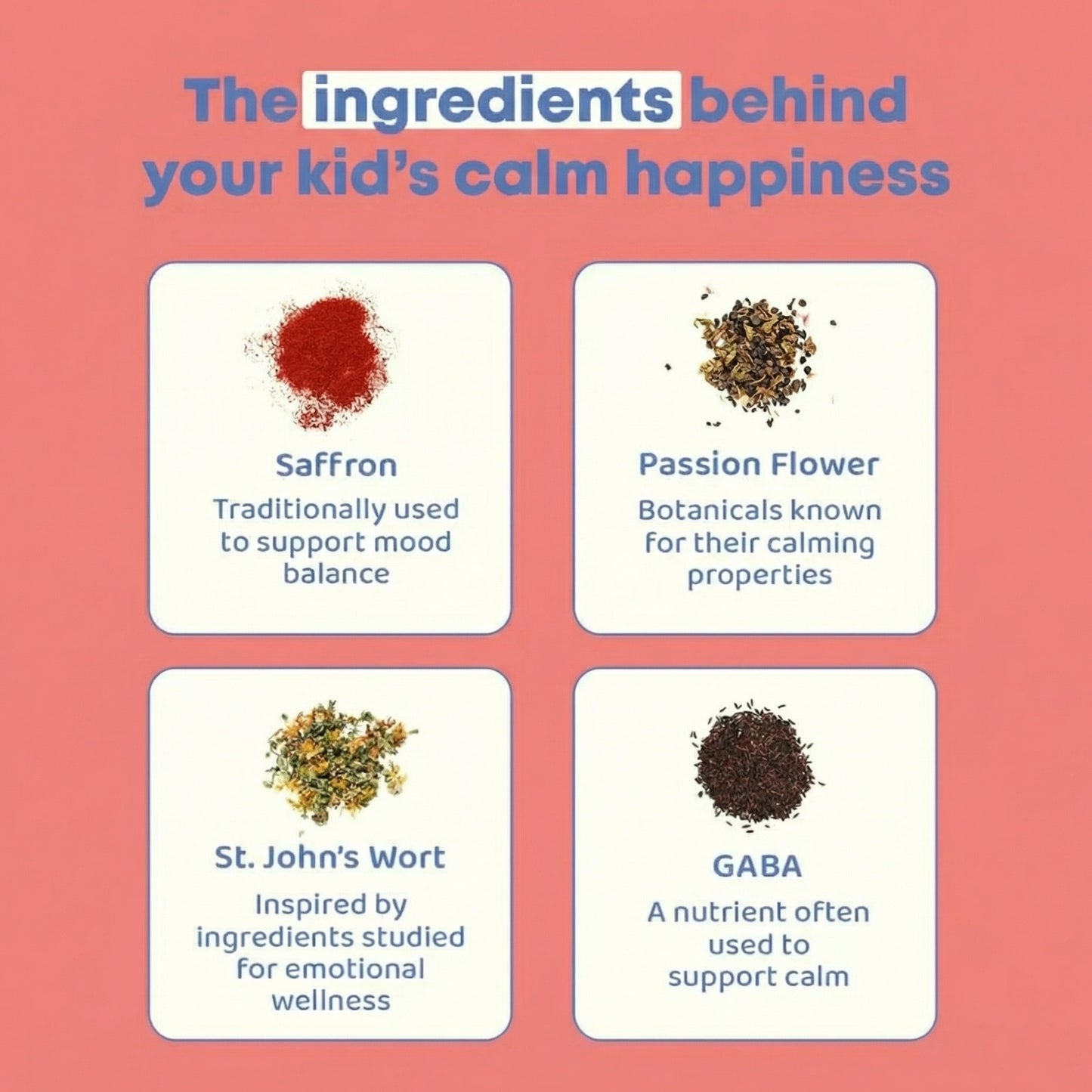 Happy Mood Powder