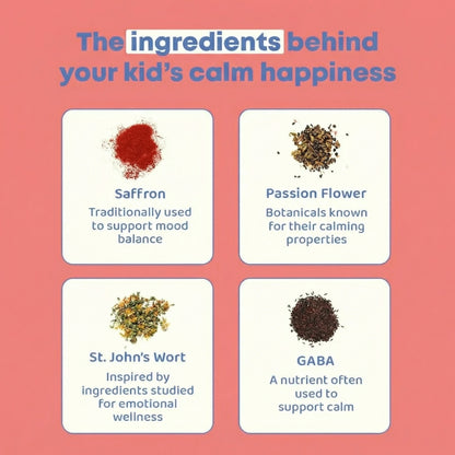 Happy Mood Powder