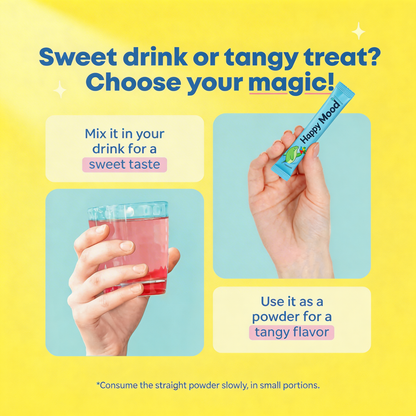 Happy Mood Powder