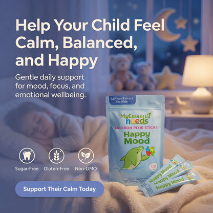 Happy Mood Powder