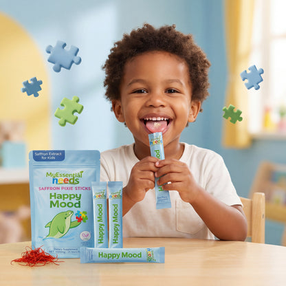 Happy Mood Powder